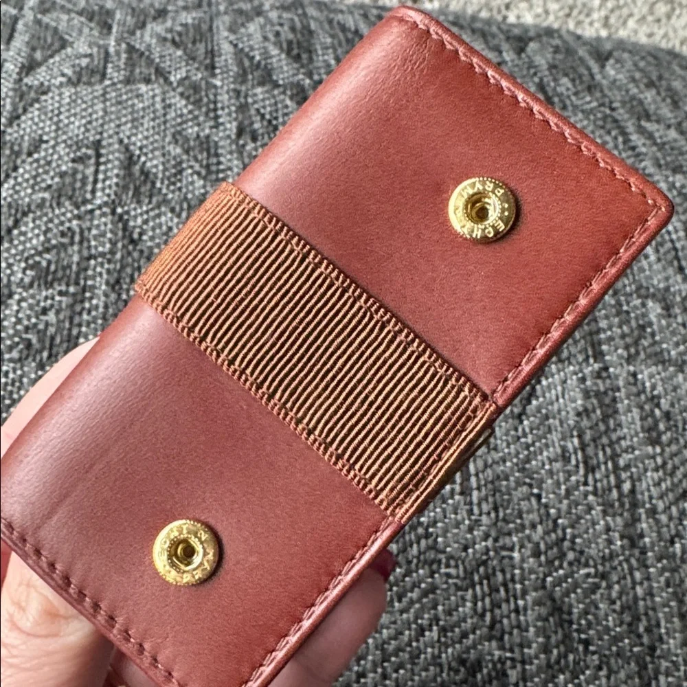 Salvatore Ferragamo Vintage Vara Bow 6  Key holder